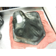 97F032 Lower Engine Oil Pan From 2014 Subaru Legacy  2.5 11109AA210